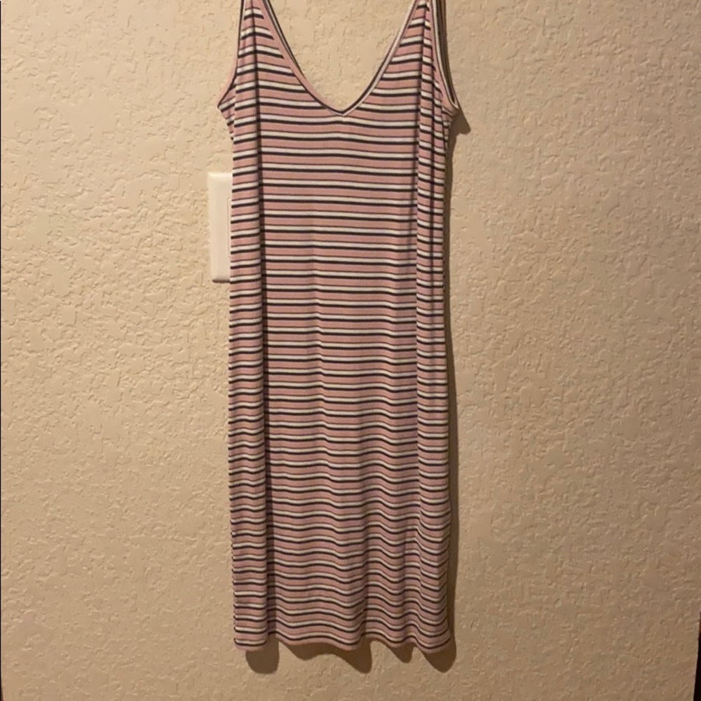 Forever 21 bodycon dress